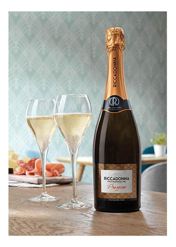 Vino Riccadonna Vino 750 ml
