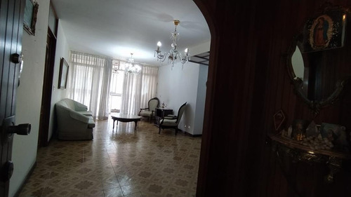 Alquiler Apartamento Chacao Cerca Del Sambil Wsuarez