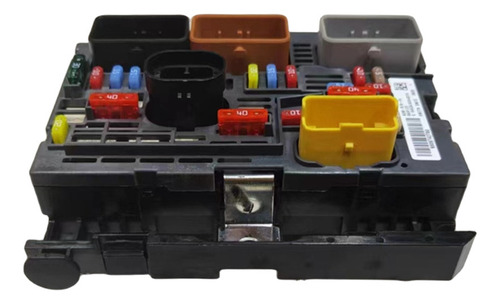 9809742780 9664705980 9675877980 Fuse Box Assembly Bsm R02=r