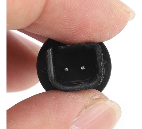 W Sensor Temperatura Aire La Cabina 13297789 Para Buick
