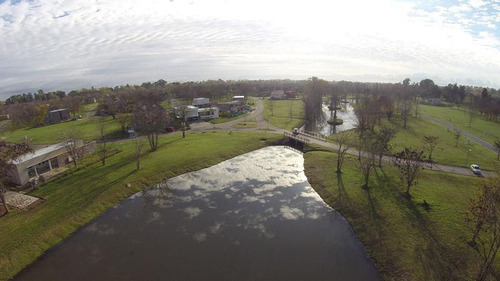 Imagen 4 de 16 de Excelente Lote En Venta En Barrio Cerrado Fincas De Hudson