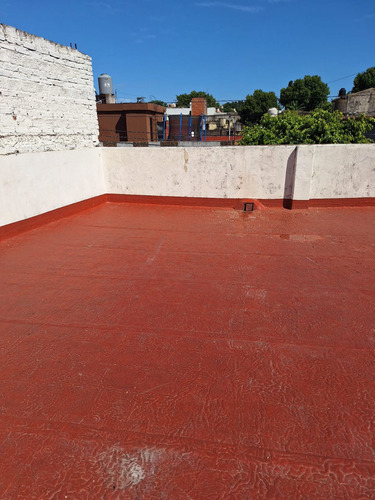 Venta P.h. 3 Ambientes San Martin - Villa Maipu