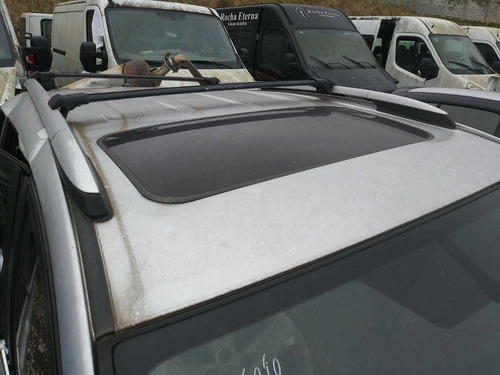 Sucatas Toyota Rav-4 2015-15 4x4 2.0 Gasolina Retirada Peças