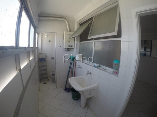 Imagem 11 de 20 de Apartamento À Venda Em Jardim Paraíso - Ap027114