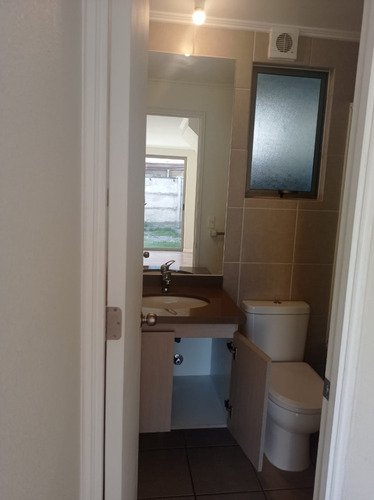 Se Vende Casa 3d 2b Espacio 4 Autos Porton Automatico Buin