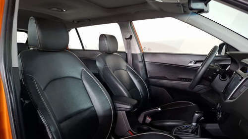 Hyundai Creta 1.6 LIMITED AUTO