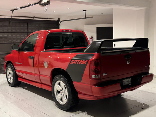 Dodge Ram Factura De Agencia
