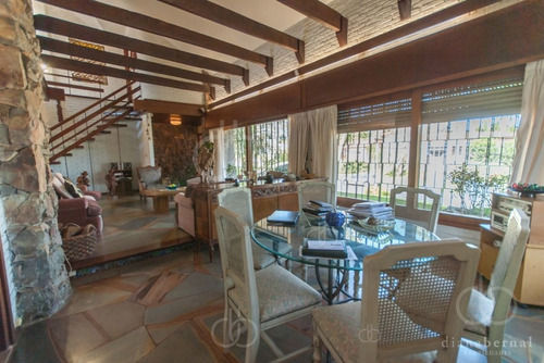 Imagen 27 de 30 de Punta Del Este, Casa En Mansa, 4 Dormitorios Y Piscina.