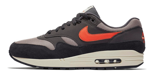 Zapatillas Nike Air Max 1 Oil Grey Urbano Ah8145-004