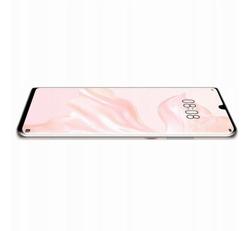 Huawei P30 Pro Dual Sim 128 Gb Blanco 6 Gb Ram