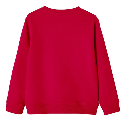 Remimi Christmas Ugly Pullover Para Niños Unisex Árbol De Na