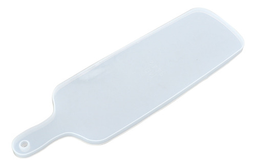 Moldes Rectangulares De Silicona Para Posavasos, Hechos A Ma