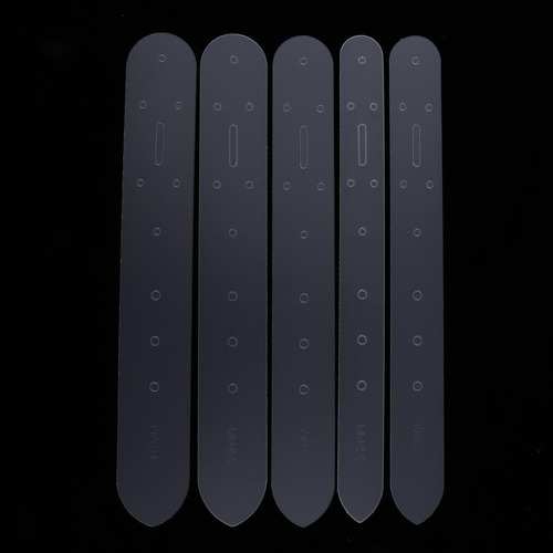 3 Kit De Herramientas Para Hacer Agujeros En 3 Piezas