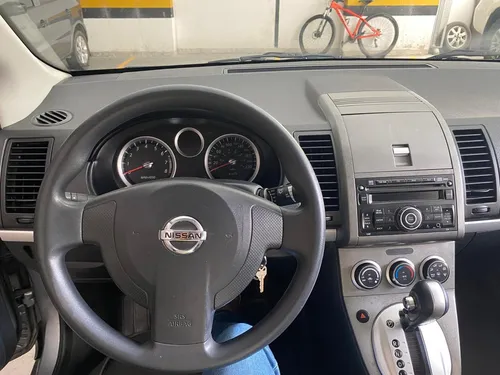 Nissan Sentra 2.0 B16