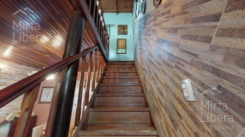 Casa En Venta- Calle 20 69 Y 70- La Plata