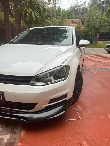 Volkswagen Golf 1.4 Comfortline Tsi