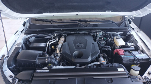 Nissan Frontier 2.3bt X-gear 4x4 At L22
