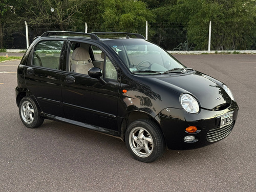 Chery QQ 1.1 Confort