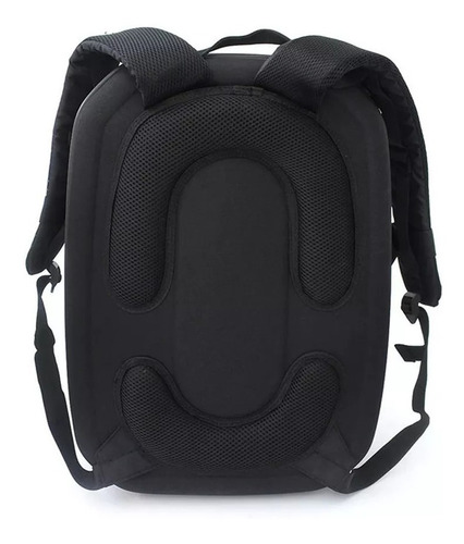 Imagem 4 de 9 de Mochila Case Hardshell Para Drone Dji Phantom 3 Stan Adv Pro