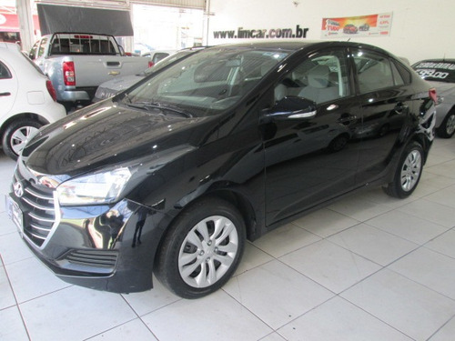Hyundai Hb20s Sedan Zero De Entrada Trabalhe Em Aplicativo