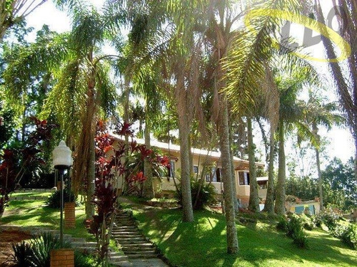 Imagem 10 de 30 de Pousada À Venda, 8500 M² Por R$ 6.500.000,00 - Altos De São Roque - São Roque/sp - Po0004