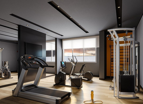 Imagem 4 de 10 de Studio Residencial Para Venda, Vila Matilde, São Paulo - St7117. - St7117-inc