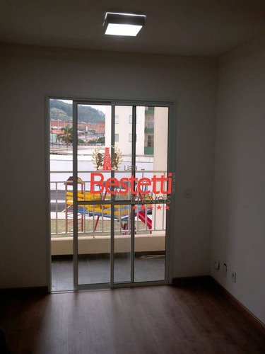 Imagem 13 de 15 de Apto Real Park 3 Dorms (ste) Lazer Permuta - 400339l
