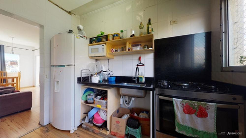 Imagem 12 de 22 de Apartamento Para Venda Com 54 M² | Casa Verde Alta| São Paulo Sp - Ap303694v