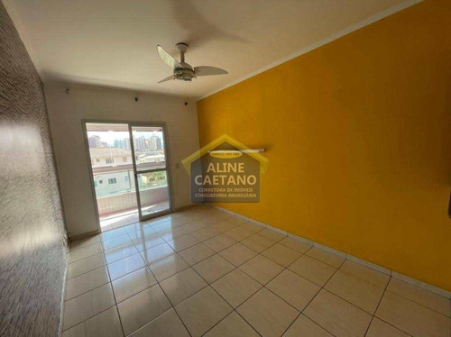 Imagem 24 de 26 de Apto 02 Dorm (01 Suíte), Sacada, 57m², 270 Mt Da Praia, 01 Vaga - Vvnt253