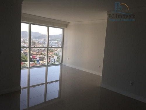 Imagem 3 de 11 de Apartamento Residencial À Venda, Centro, Balneário Camboriú. - 367_1