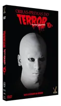 Comprar Dvd Obras-primas Do Terror - Horror Japonês Vol. 3