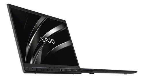Notebook Vaio Fe15 Vjfe51f11x 1tb I3 4gb 15,6 Cinza (Novo com caixa aberta)