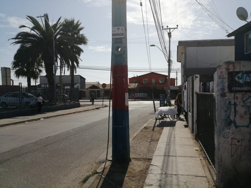 Se Vende Casa En Sindempart. Compra Con Subsidio