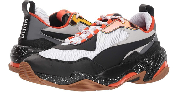 tenis puma thunder electric