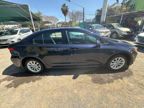 Toyota Corolla 1.8 Le Cvt