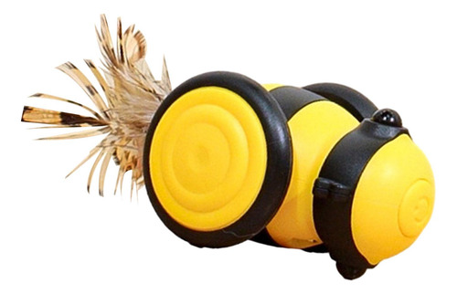 Juguetes Para Gatos, Juguetes De Plumas, Juguetes