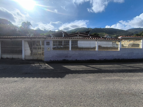Casa En Venta En Palmira Sector La Estacion /im