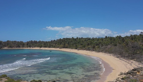 Terreno En Puerto Plata