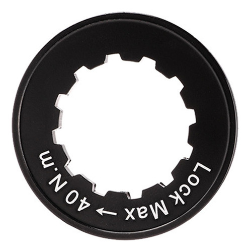 Anillo De Bloqueo Del Rotor Centerlock Anillo De Bloqueo Cen
