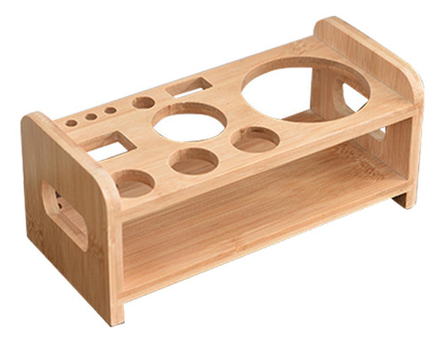 Soporte Para Herramientas De Barman, Organizador De