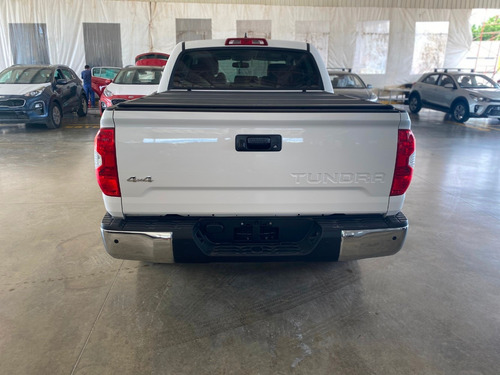 Toyota Tundra Platinum 1794