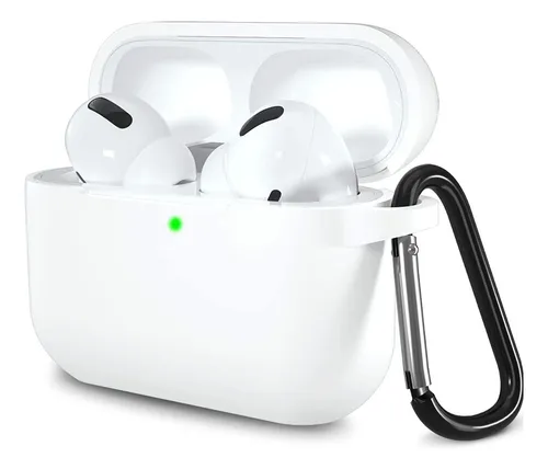 Airpods pro 2019 blanco clearance