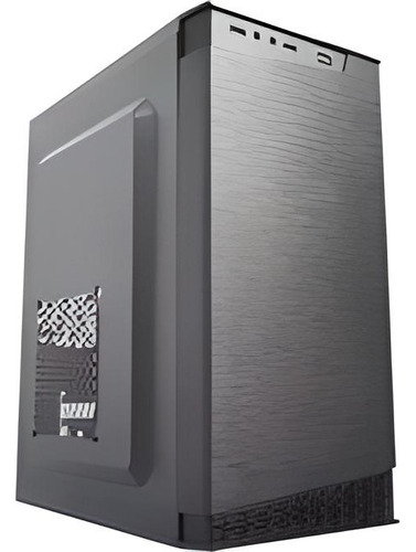 Computadora Cpu  Amd A8 Pro 7600 8 Gb 120 + 500 Gb (r) (Reacondicionado)