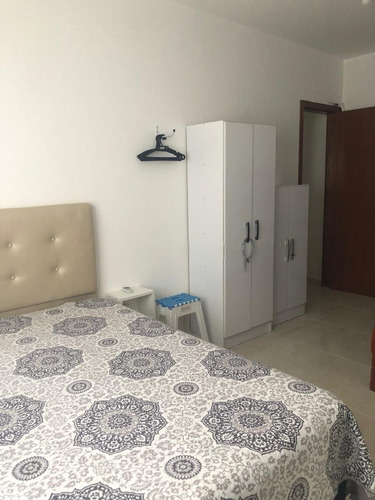 Departamento En Florianopolis Codigo 18267