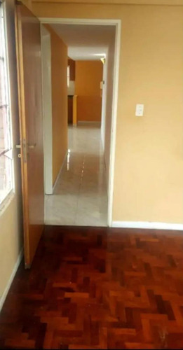Departamento En Venta - 2 Dormitorios 1 Baño - Morón