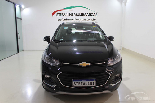 Tracker Premier
