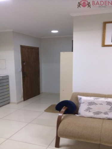Imagem 3 de 6 de Sala Comercial - Sa00373