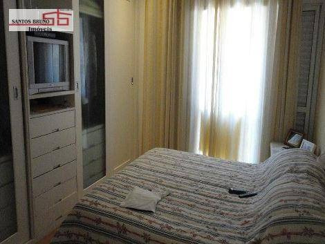 Imagem 15 de 23 de Sobrado Com 4 Dormitórios À Venda, 350 M² Por R$ 1.890.000,00 - Freguesia Do Ó - São Paulo/sp - So0026
