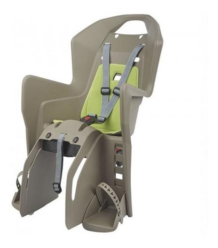 Silla Polisport Koolah Cfs Parrilla | Café Verde