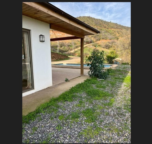 Imagen 5 de 24 de Casa En Condominio Los Maquis - Curacavi